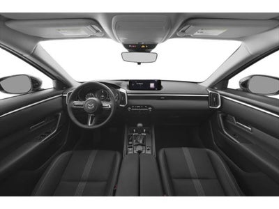 2024 Mazda Mazda CX-50 2.5 S Premium Package