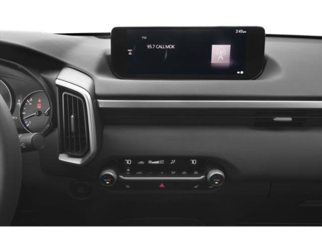 2024 Mazda Mazda CX-50 2.5 S Premium Package