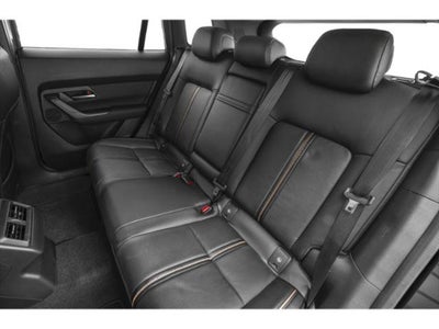 2025 Mazda Mazda CX-50 2.5 S Premium Plus Package