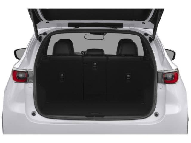 2023 Mazda Mazda CX-5 2.5 Turbo