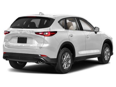 2023 Mazda Mazda CX-5 2.5 S Select Package