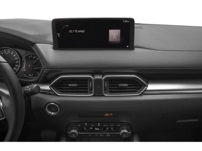 2024 Mazda Mazda CX-5 2.5 S Premium Package