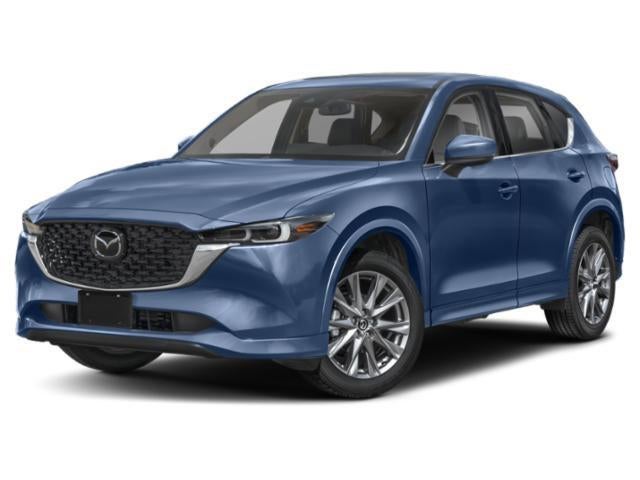 2024 Mazda Mazda CX-5 2.5 S Premium Package
