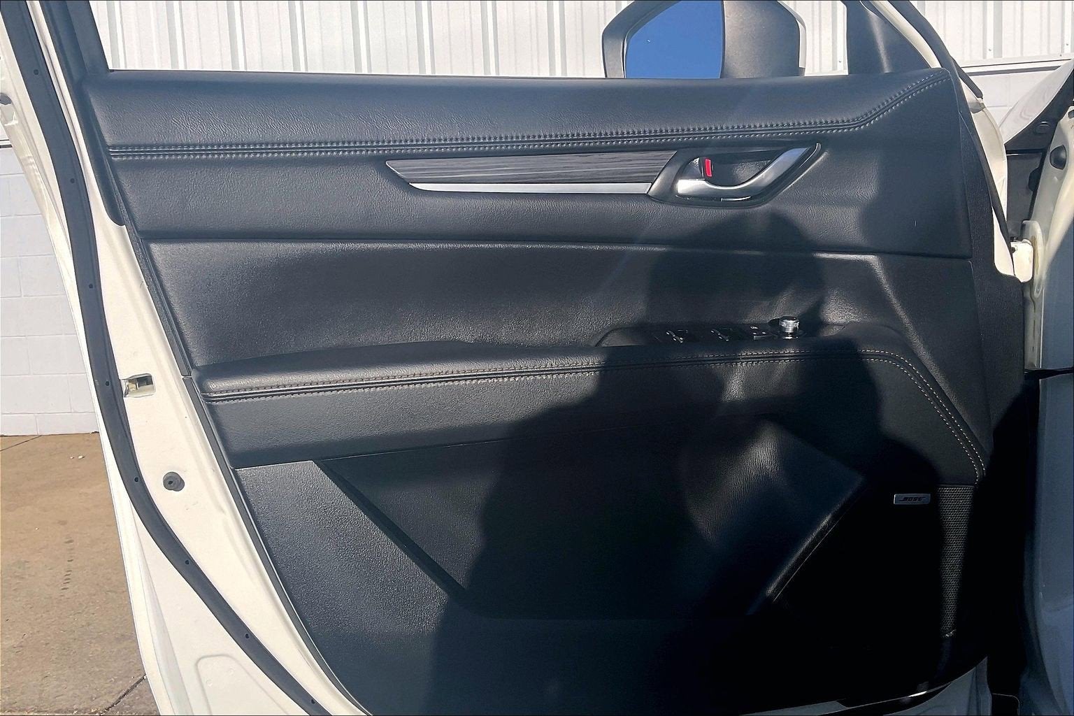 2023 Mazda Mazda CX-5 2.5 S Premium Package