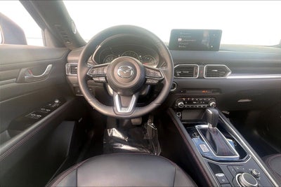 2025 Mazda Mazda CX-5 2.5 Turbo Premium Package