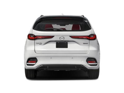 2025 Mazda Mazda CX-70 3.3 Turbo S Premium Package