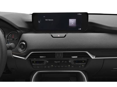 2024 Mazda Mazda CX-90 3.3 Turbo Preferred Plus