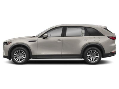 2024 Mazda Mazda CX-90 3.3 Turbo Preferred Plus