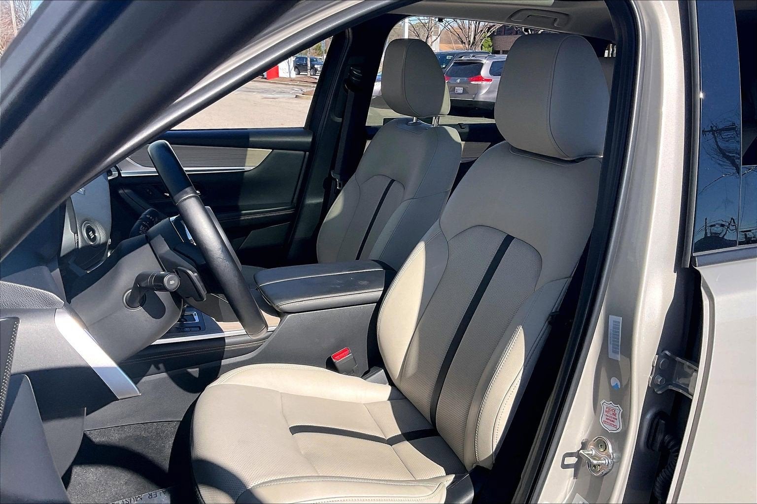 2025 Mazda Mazda CX-90 Premium Sport