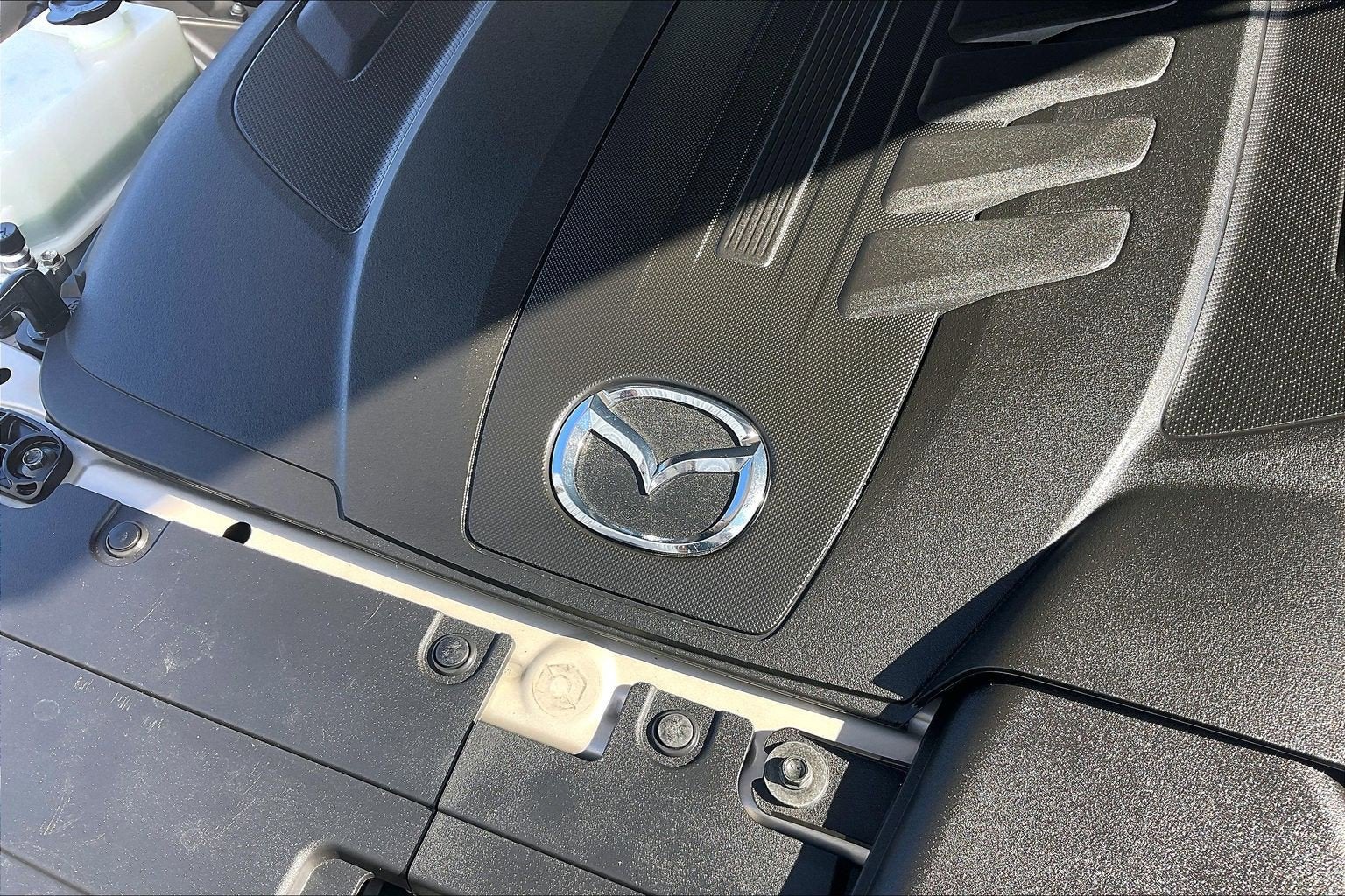 2025 Mazda Mazda CX-90 Premium Sport