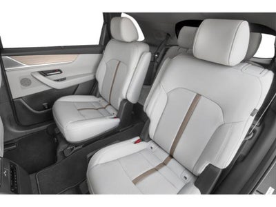 2024 Mazda Mazda CX-90 PHEV Premium Plus