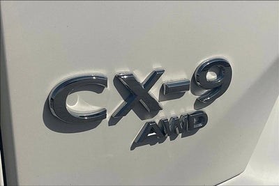 2023 Mazda Mazda CX-9 Touring Plus