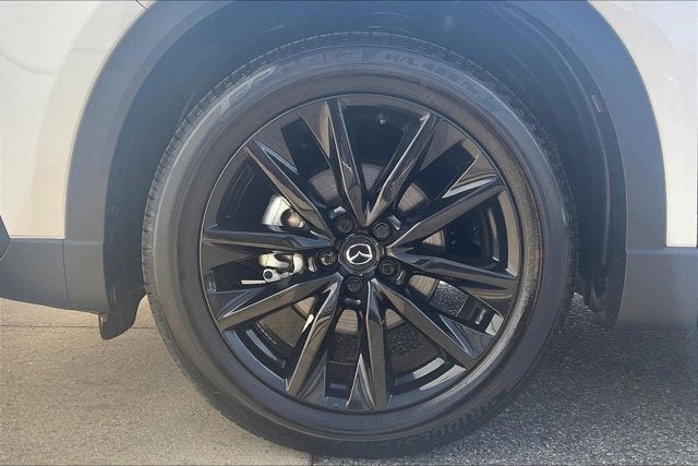 2023 Mazda Mazda CX-9 Touring Plus