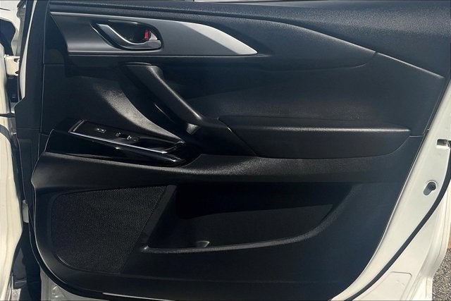 2023 Mazda Mazda CX-9 Touring Plus