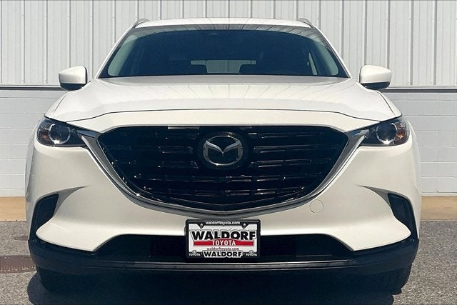 2023 Mazda Mazda CX-9 Touring Plus