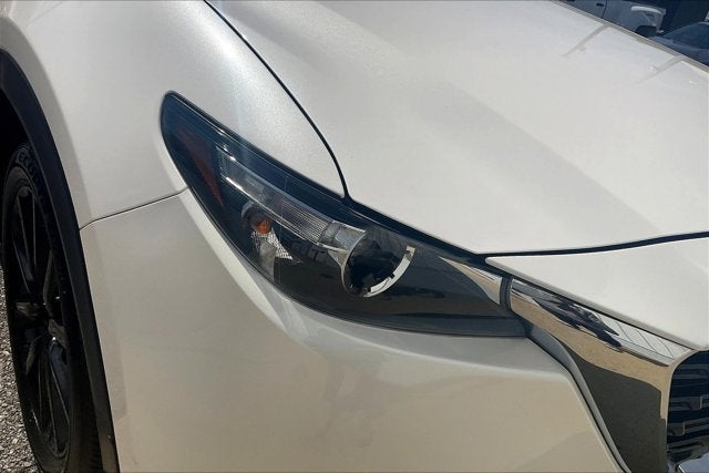 2023 Mazda Mazda CX-9 Touring Plus