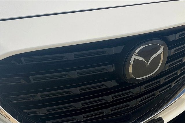 2023 Mazda Mazda CX-9 Touring Plus