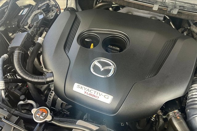 2023 Mazda Mazda CX-9 Touring Plus