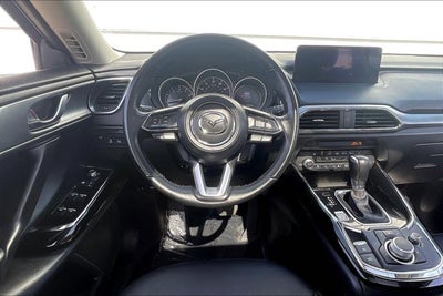 2023 Mazda Mazda CX-9 Touring Plus