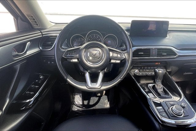 2023 Mazda Mazda CX-9 Touring Plus