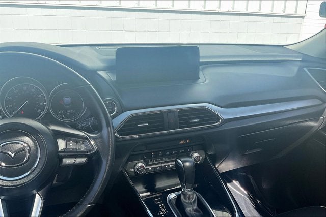 2023 Mazda Mazda CX-9 Touring Plus