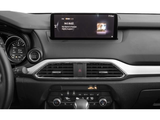 2023 Mazda Mazda CX-9 Touring Plus