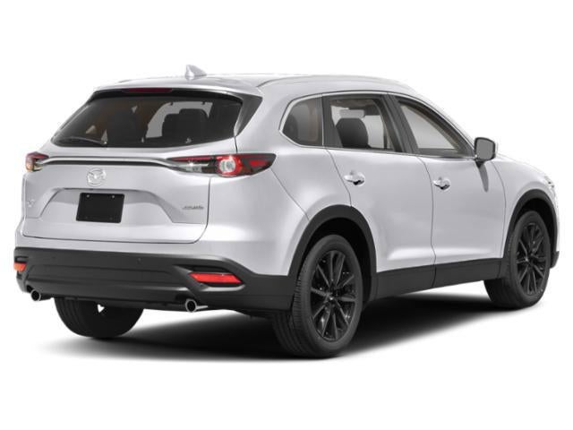 2023 Mazda Mazda CX-9 Touring Plus