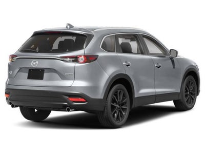 2023 Mazda Mazda CX-9 Touring Plus