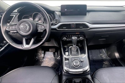2023 Mazda Mazda CX-9 Touring Plus