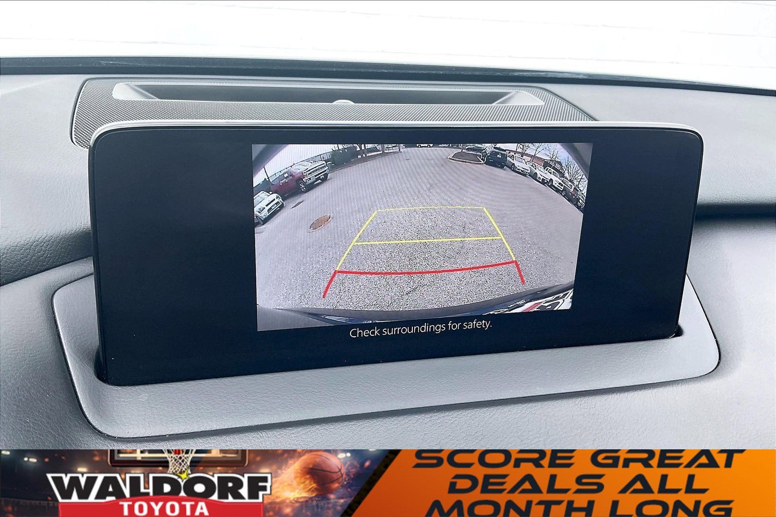 2023 Mazda Mazda CX-9 Touring Plus