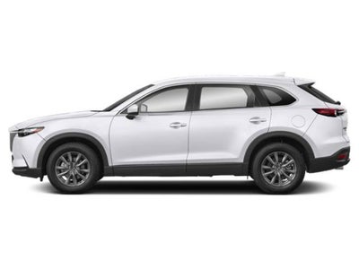 2023 Mazda Mazda CX-9 Touring