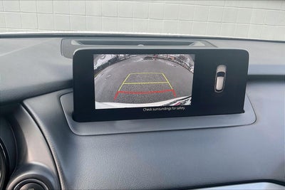 2022 Mazda Mazda CX-9 Touring