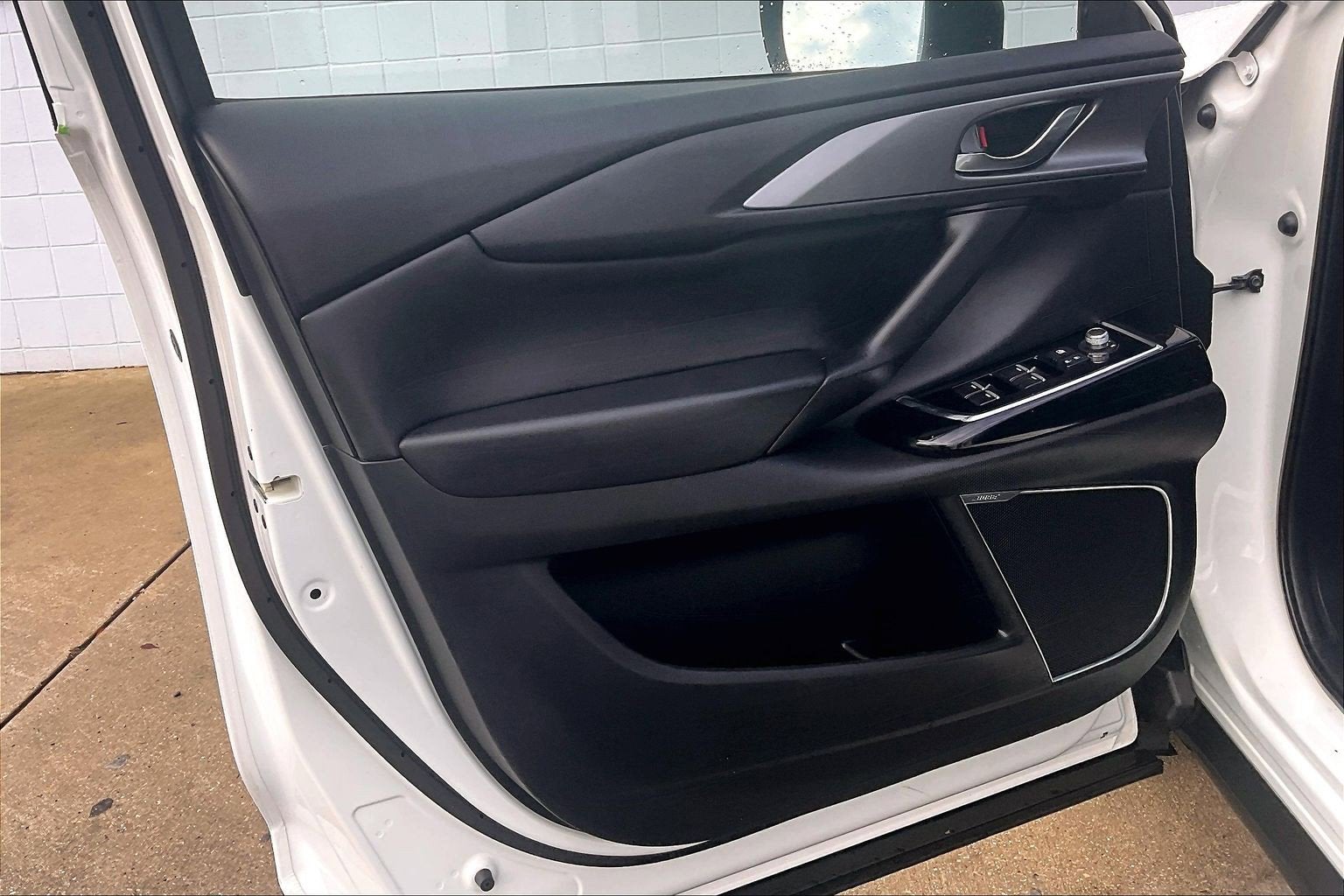 2022 Mazda Mazda CX-9 Touring