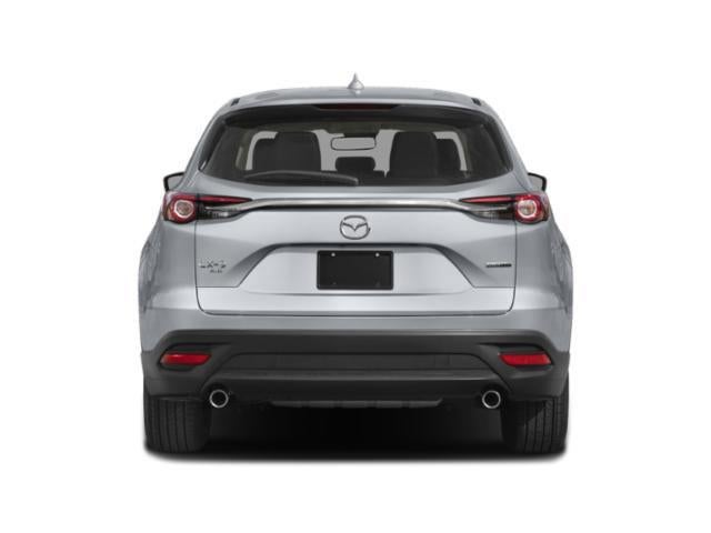 2023 Mazda Mazda CX-9 Touring