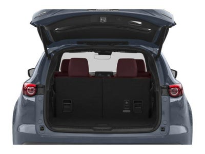 2023 Mazda Mazda CX-9 Carbon Edition