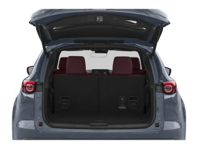 2023 Mazda Mazda CX-9 Carbon Edition