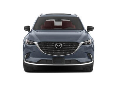 2023 Mazda Mazda CX-9 Carbon Edition