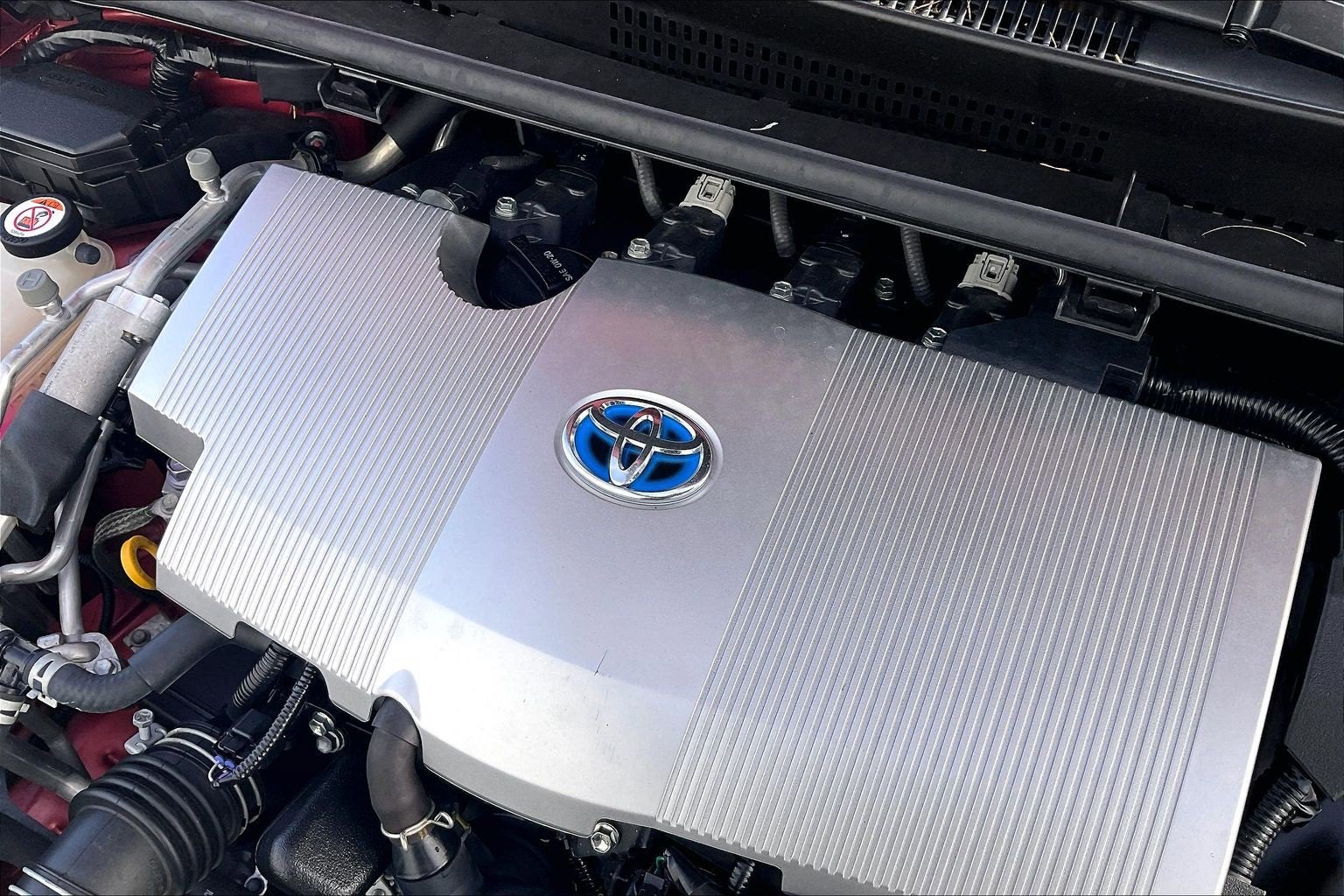 2019 Toyota Prius Prime Premium