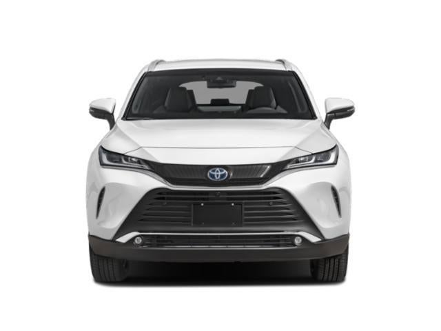 2023 Toyota Venza Base