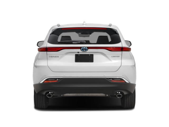 2023 Toyota Venza Base