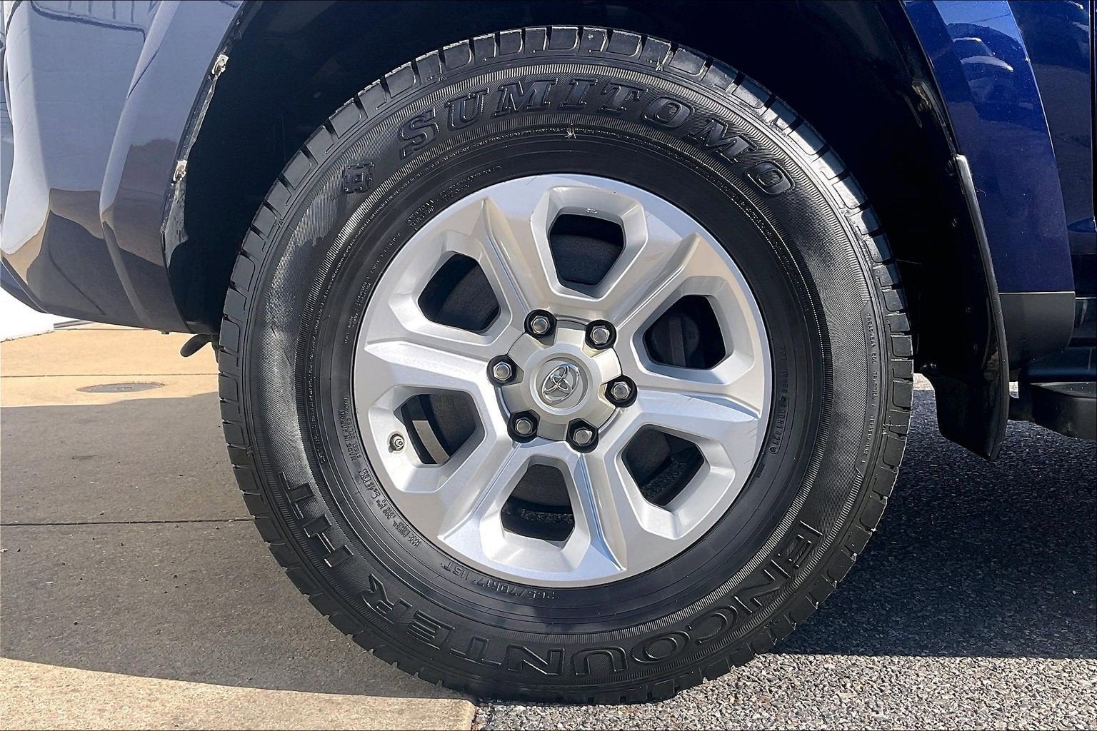 2019 Toyota 4Runner SR5 Premium