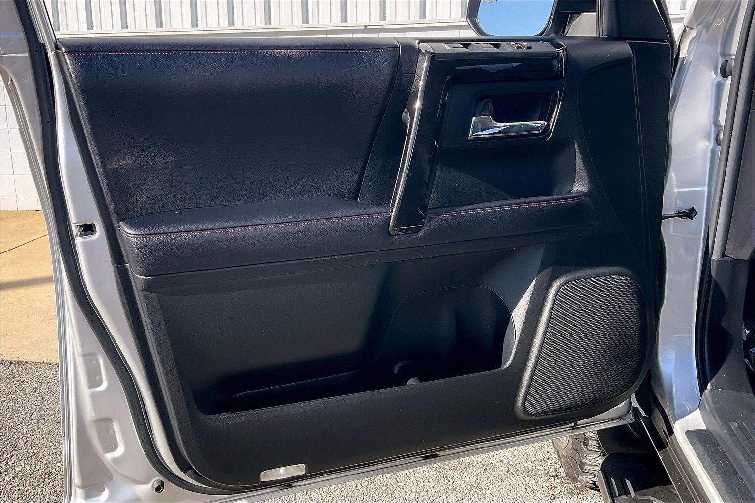 2018 Toyota 4Runner TRD Off Road