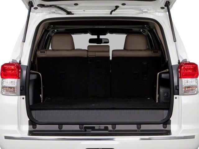 2013 Toyota 4Runner Limited