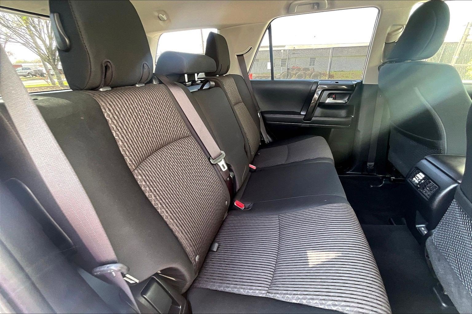 2023 Toyota 4Runner TRD Off Road