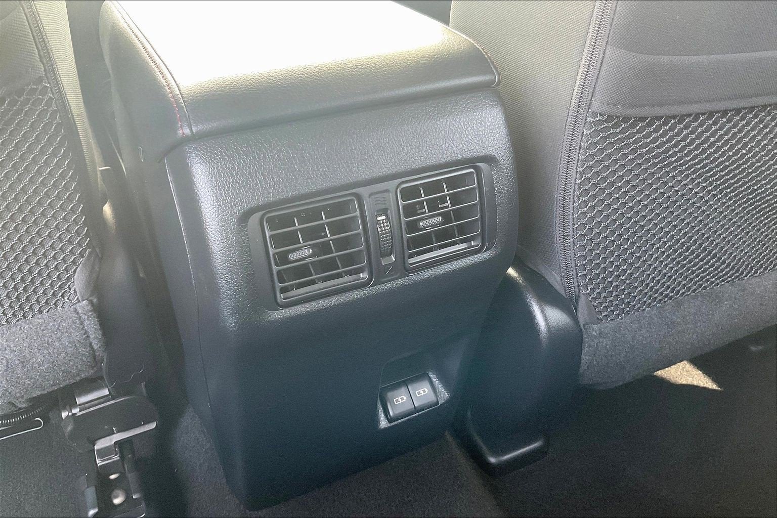 2023 Toyota 4Runner TRD Off Road