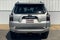2023 Toyota 4Runner TRD Off Road