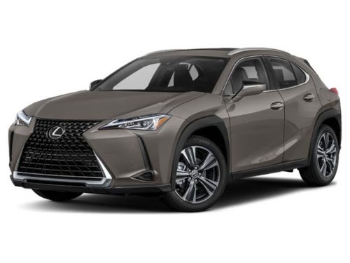 2019 Lexus UX 200 F SPORT