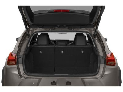 2019 Lexus UX 200 F SPORT