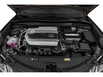 2019 Lexus UX 200 F SPORT