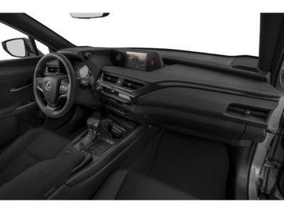 2019 Lexus UX 200 F SPORT